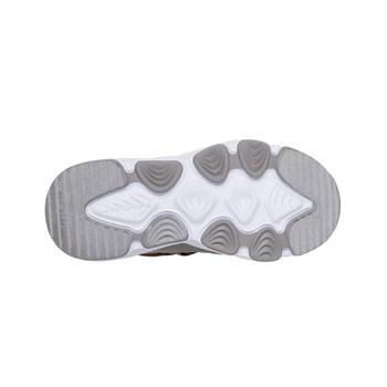 Skechers Turbo Tread-Storm Glider Bot