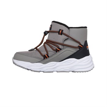 Skechers Turbo Tread-Storm Glider Bot