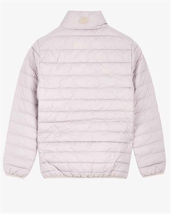 Skechers Turtle Neck Essential Kadın Mont