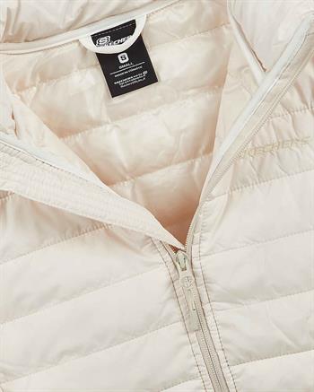 Skechers Turtle Neck Essential Kadın Mont