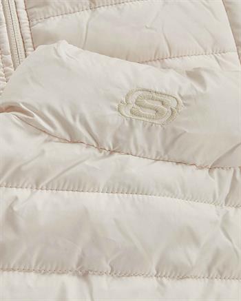 Skechers Turtle Neck Essential Kadın Mont