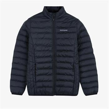 Skechers Turtle Neck Essential Kadın Mont