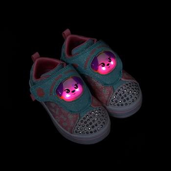 Skechers Twi-lites Twinkle Pets Çocuk Günlük Spor Ayakkabı