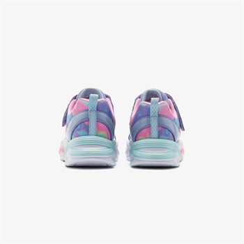 Skechers Twisty Glow Sorbet Swirl Çocuk Günlük Spor Ayakkabı