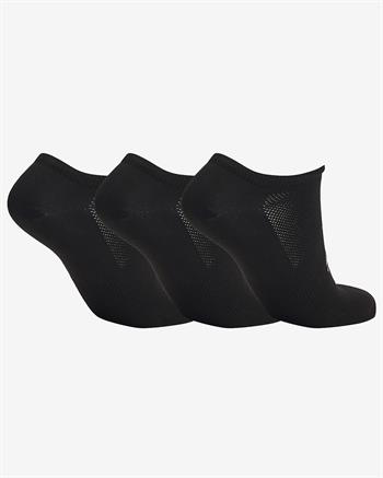 Skechers U 3 Pack Low Cut Çorap