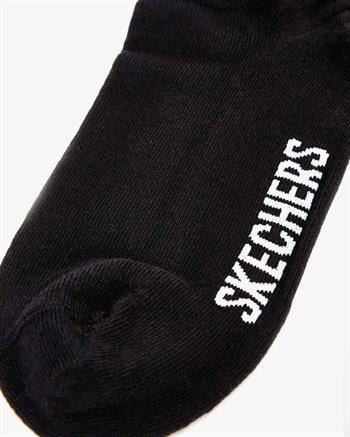 Skechers U Low Cut  Single Çorap