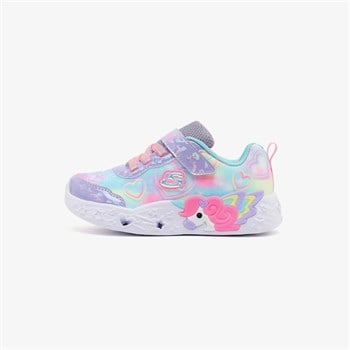 Skechers Unicorn Charmer Çocuk Günlük Spor Ayakkabı