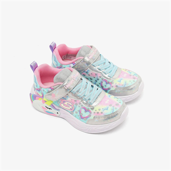 Skechers Unicorn Dreams Heart Sparkles Çocuk Günlük Spor Ayakkabı
