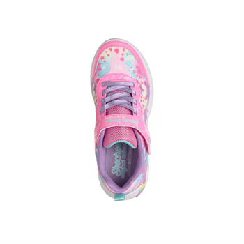 Skechers Unicorn Dreams Heart Sparkles Çocuk Günlük Spor Ayakkabı