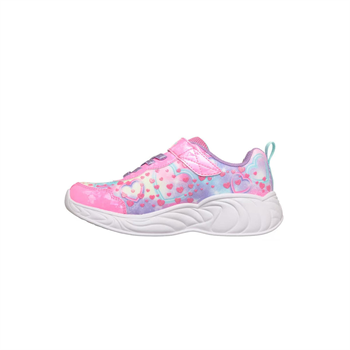 Skechers Unicorn Dreams Heart Sparkles Çocuk Günlük Spor Ayakkabı