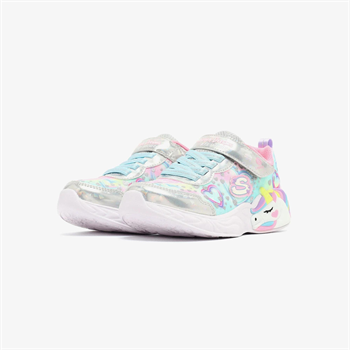 Skechers Unicorn Dreams Heart Sparkles Çocuk Günlük Spor Ayakkabı