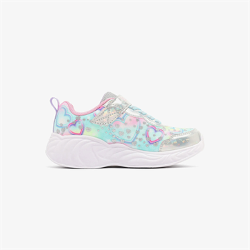 Skechers Unicorn Dreams Heart Sparkles Çocuk Günlük Spor Ayakkabı