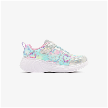 Skechers Unicorn Dreams Heart Sparkles Çocuk Günlük Spor Ayakkabı