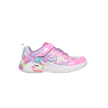 Skechers Unicorn Dreams Heart Sparkles Çocuk Günlük Spor Ayakkabı