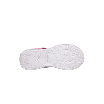 Skechers Unicorn Dreams Heart Sparkles Çocuk Günlük Spor Ayakkabı