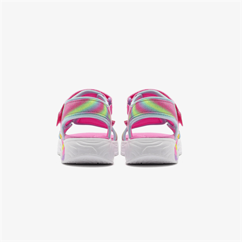 Skechers Unicorn Dreams Sandal-dreamy Unicorns Çocuk Sandalet