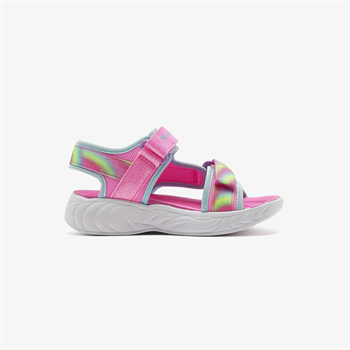 Skechers Unicorn Dreams Sandal-dreamy Unicorns Çocuk Sandalet