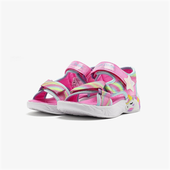 Skechers Unicorn Dreams Sandal-dreamy Unicorns Çocuk Sandalet