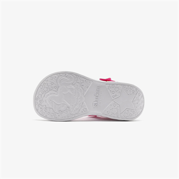 Skechers Unicorn Dreams Sandal-dreamy Unicorns Çocuk Sandalet