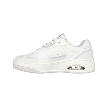 Skechers Uno Court Courted Style Kadın Günlük Spor Ayakkabı