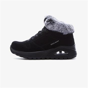 Skechers Uno Rugged Kadın Bot