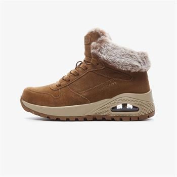 Skechers Uno Rugged Kadın Bot