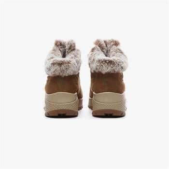 Skechers Uno Rugged Kadın Bot