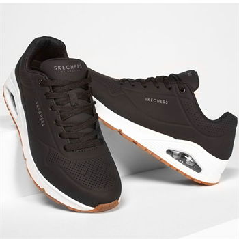 Skechers Uno Stand On Air Erkek Günlük Spor Ayakkabı