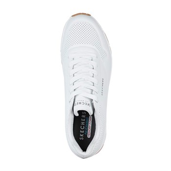 Skechers Uno Stand On Air Erkek Günlük Spor Ayakkabı