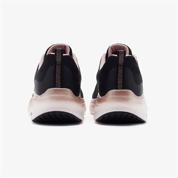 Skechers Vapor Foam Midnight Glimmer Kadın Günlük Spor Ayakkabı