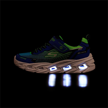 Skechers Vortex 3.0 Çocuk Günlük Spor Ayakakbı