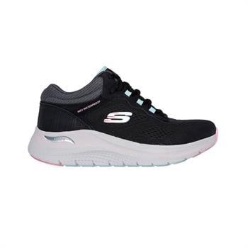 Skechers Waterproof Arch Fit 2.0 Rainy Days Kadın Günlük Spor Ayakkabı