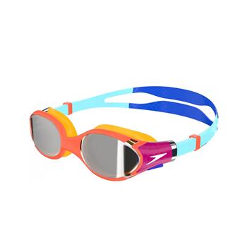 Speedo Biofuse 2.0 Mirror Goggle Junior Yüzücü Gözlüğü