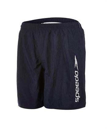 Speedo Jungen Badeshorts 15 Zoll Mit Tropischem Print - Wassershort Aus Recyceltem Material