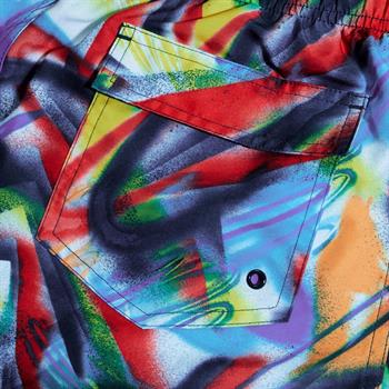 Speedo Digital Print Çocuk Şort