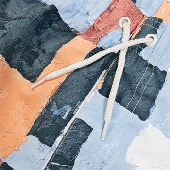 Speedo Digital Print Erkek Şort Mayo