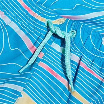 Speedo Digital Printed 13 Çocuk Şort