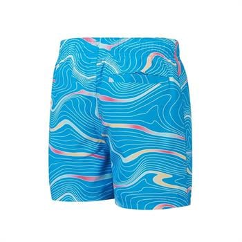 Speedo Digital Printed 13 Çocuk Şort