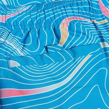 Speedo Digital Printed 13 Çocuk Şort