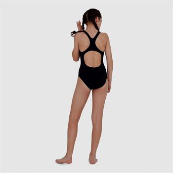 Speedo Eco Endurance Medalist Swimsuit Kadın Yüzücü Mayosu