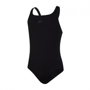 Speedo Eco Endurance Medalist Swimsuit Kadın Yüzücü Mayosu