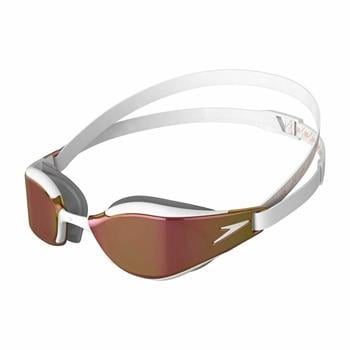 Speedo Fastskin Hyper Elite Mirror Yüzücü Gözlüğü