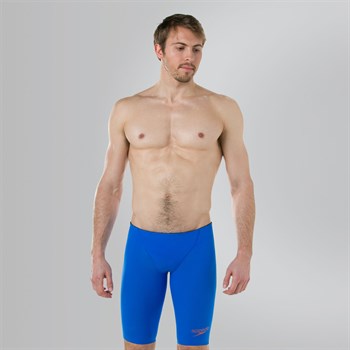 Speedo Fastskin LZR Racer Element Jammer Erkek Yüzücü Mayosu