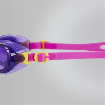 Speedo Futura Classic Çocuk Yüzücü Gözlüğü