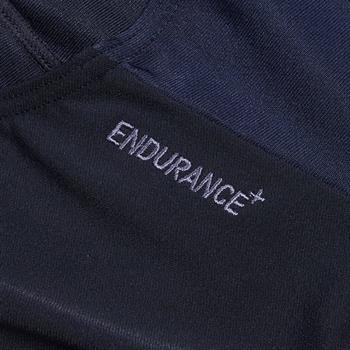 Speedo Girls Digital Allover Splashback Çocuk Yüzücü Mayosu