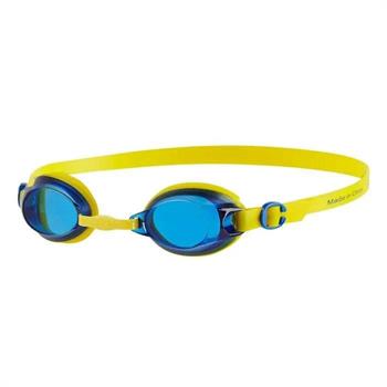 Speedo Junior Jet Goggle Çocuk Yüzücü Gözlüğü
