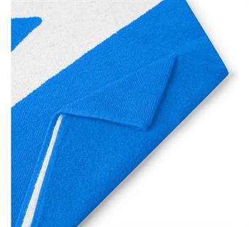 Speedo Logo Towel Havlu