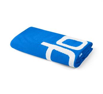 Speedo Logo Towel Havlu