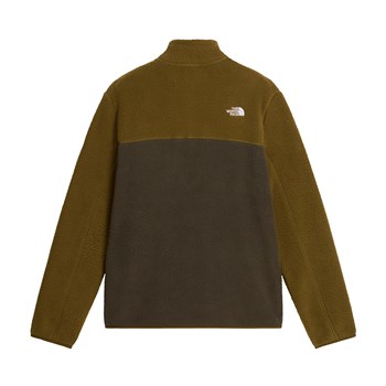 The North Face 1/4 Zip Erkek Sweatshirt
