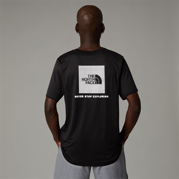 The North Face 24/7 Box Nse SS Erkek Tişört